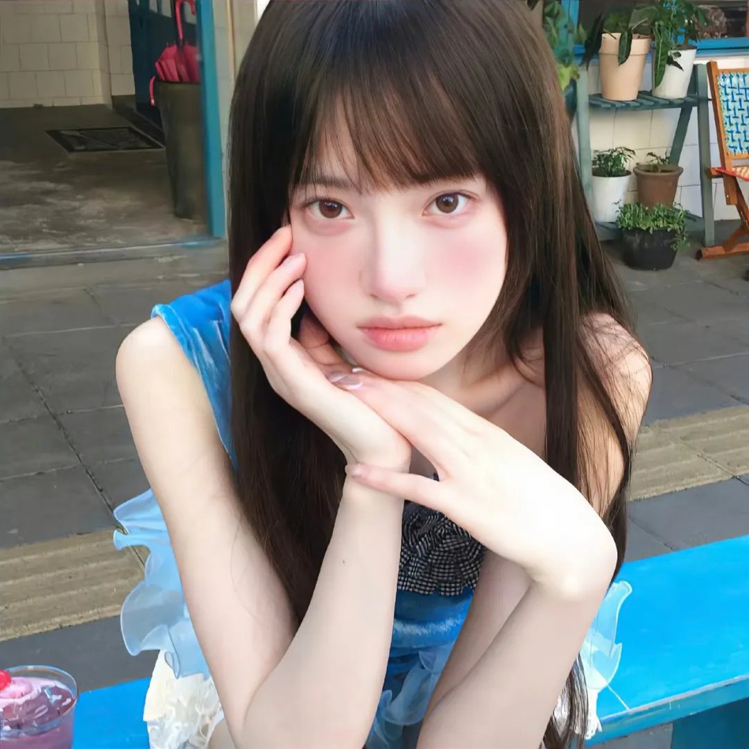 碧丽莎的情人