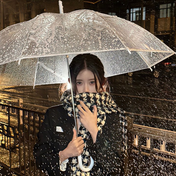 女儿河
